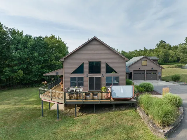 $598,000 | 489 Powers Road, Binghamton, NY 13903