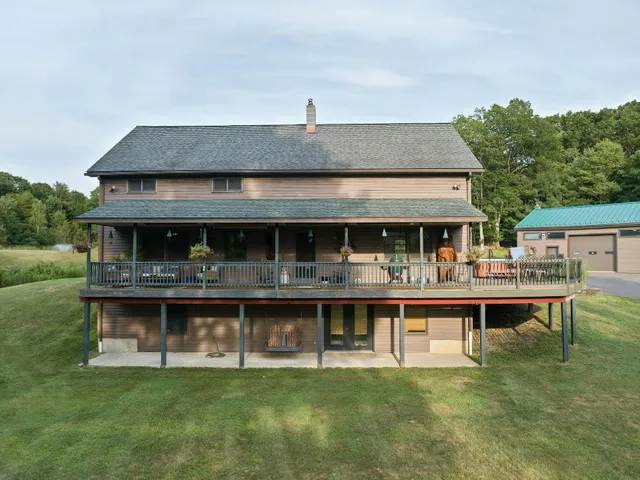 $598,000 | 489 Powers Road, Binghamton, NY 13903