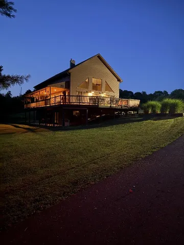 $598,000 | 489 Powers Road, Binghamton, NY 13903