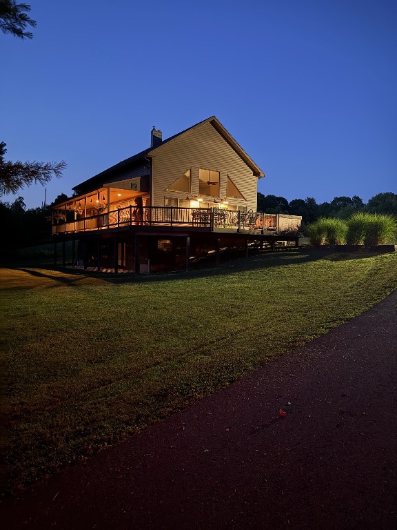 489 Powers Road Binghamton, NY 13903 - Photo 48 of 50 Gallery Image 48