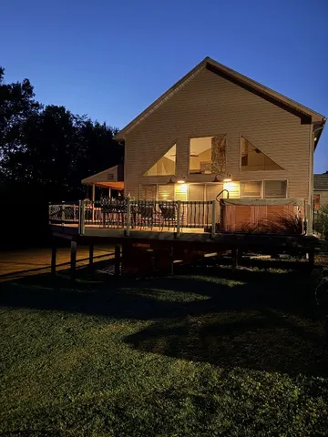 $598,000 | 489 Powers Road, Binghamton, NY 13903