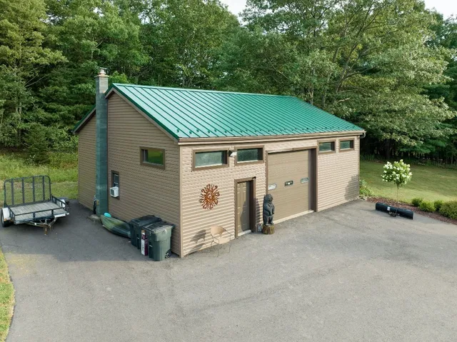 $598,000 | 489 Powers Road, Binghamton, NY 13903