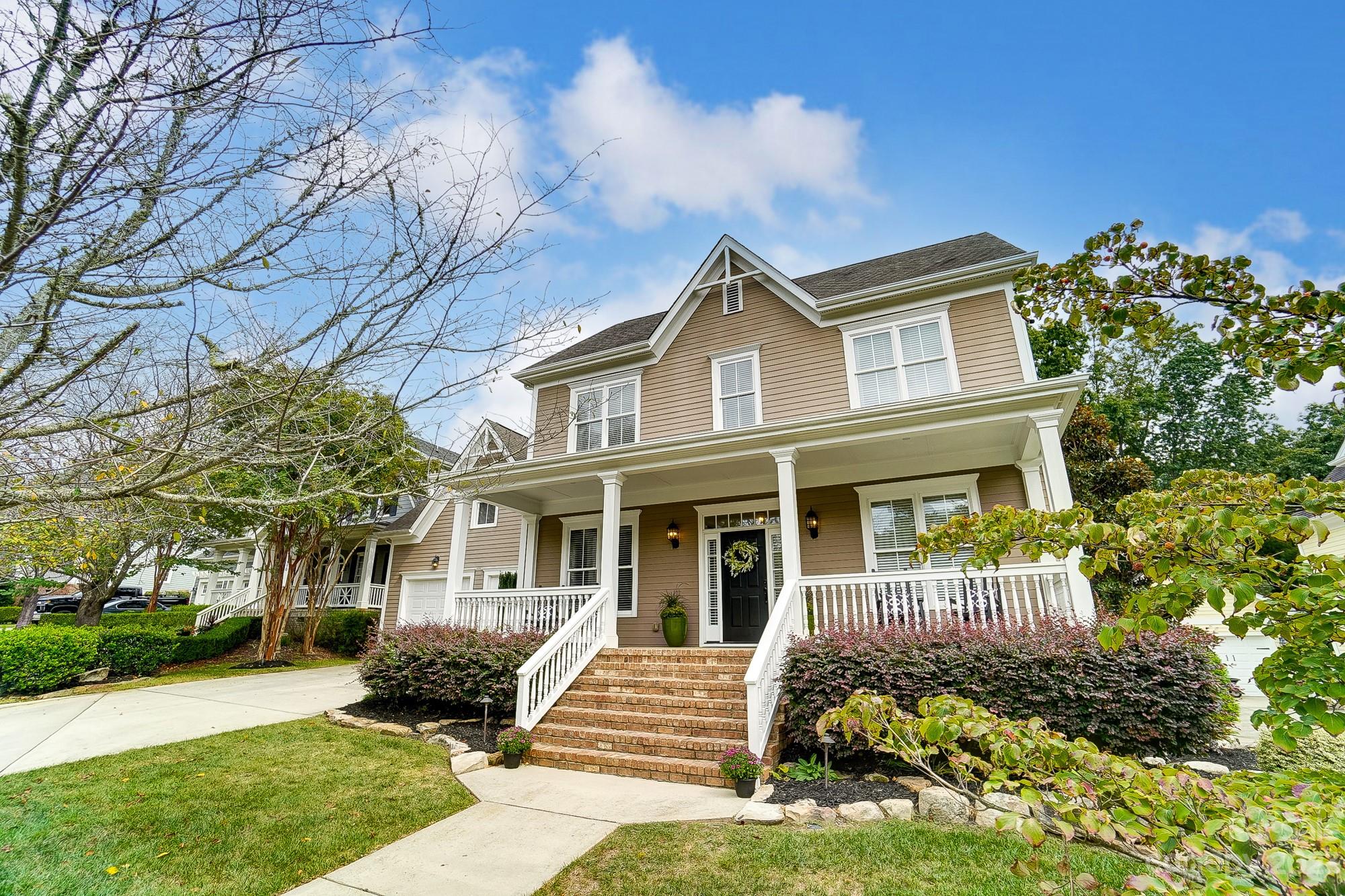 5906 Bethany Green Court Fort Mill, SC 29708 - Photo 1 of 46 Gallery Image 1
