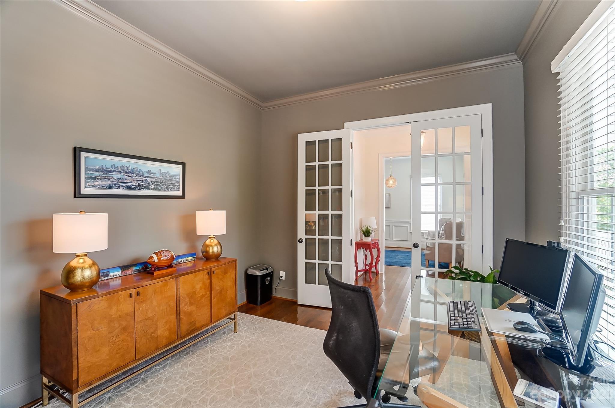 5906 Bethany Green Court Fort Mill, SC 29708 - Photo 21 of 46 Gallery Image 21