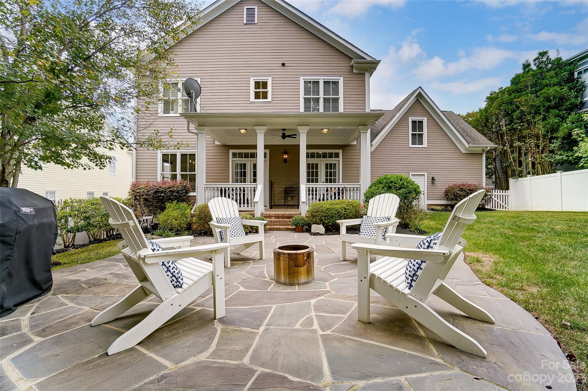 5906 Bethany Green Court Fort Mill, SC 29708 - Photo 42 of 46 Gallery Image 42