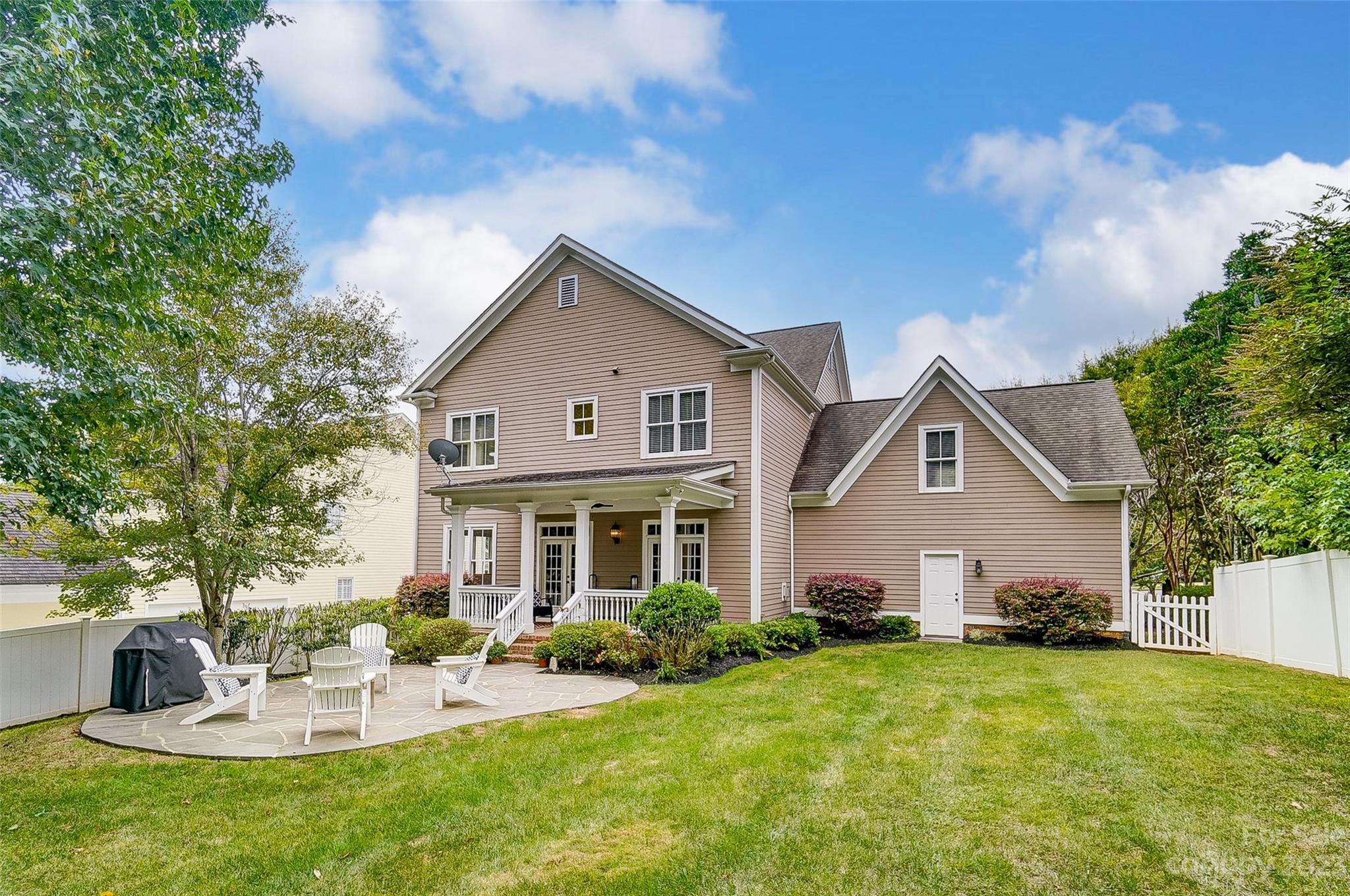 5906 Bethany Green Court Fort Mill, SC 29708 - Photo 43 of 46 Gallery Image 43