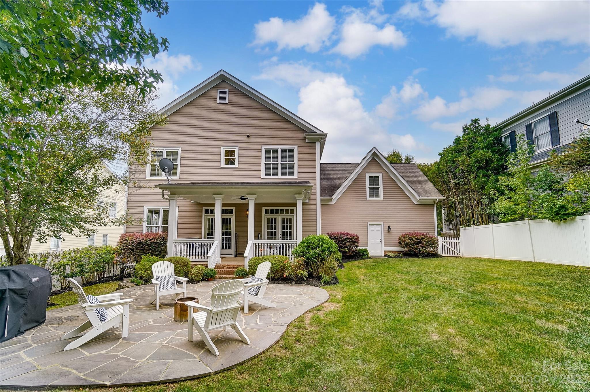 5906 Bethany Green Court Fort Mill, SC 29708 - Photo 44 of 46 Gallery Image 44