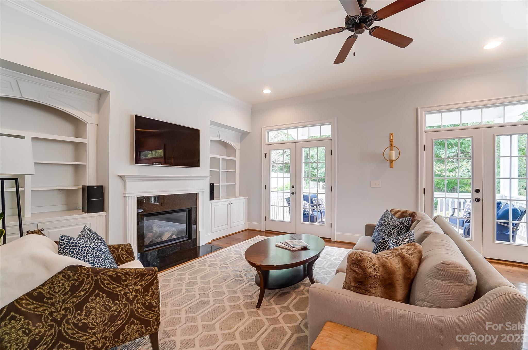 5906 Bethany Green Court Fort Mill, SC 29708 - Photo 7 of 46 Gallery Image 7