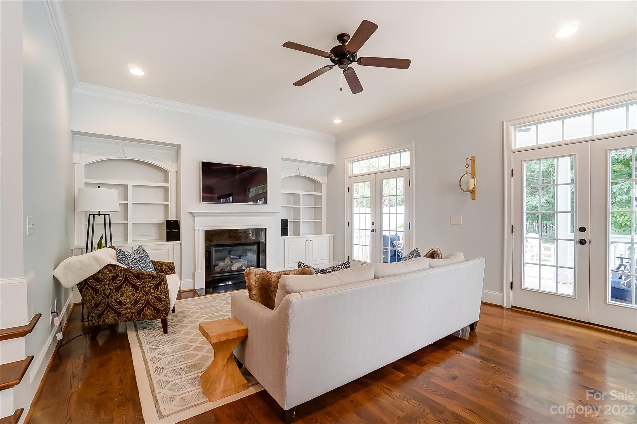 5906 Bethany Green Court Fort Mill, SC 29708 - Photo 8 of 46 Gallery Image 8