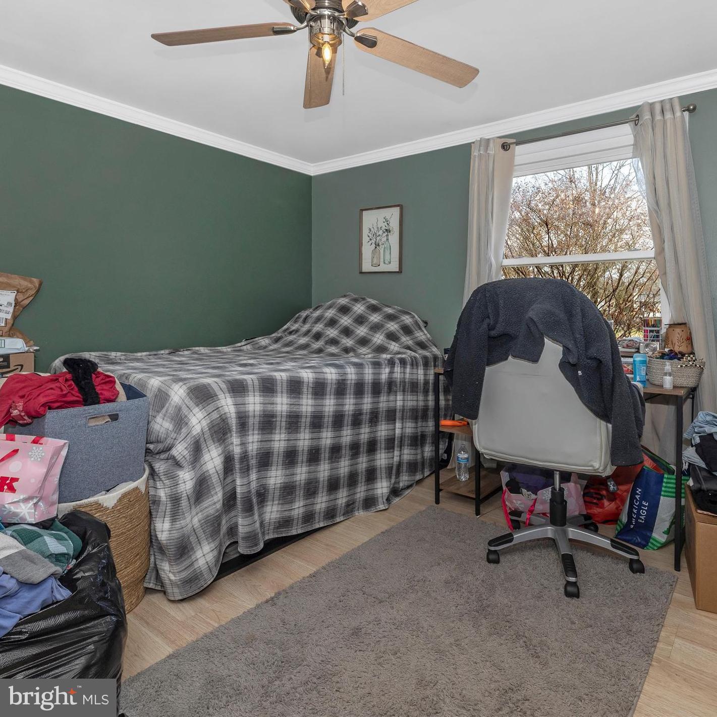 19017 Wootton Avenue Poolesville, MD 20837 - Photo 26 of 46 Bedroom 2