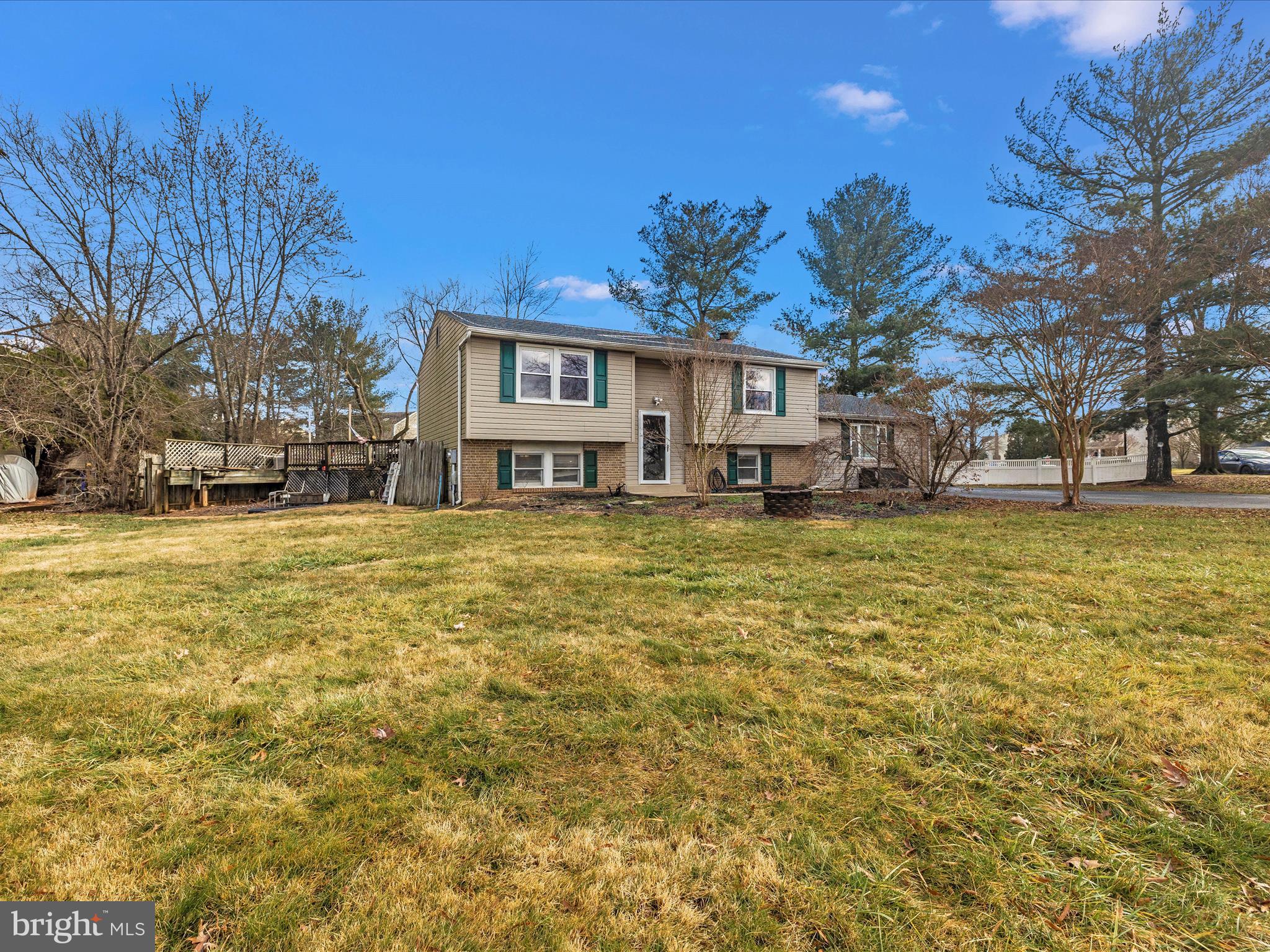 19017 Wootton Avenue Poolesville, MD 20837 - Photo 41 of 46 Exterior