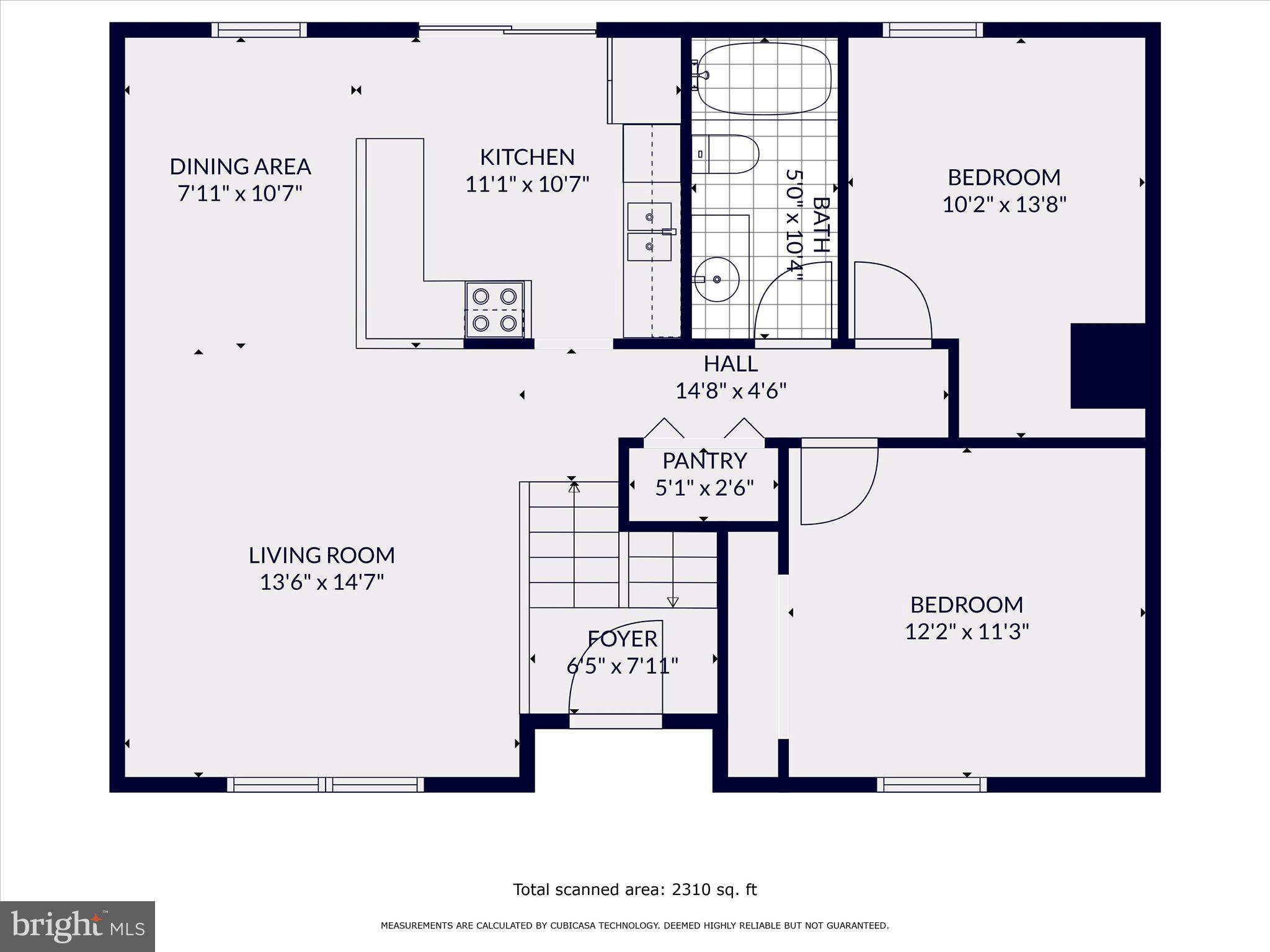 19017 Wootton Avenue Poolesville, MD 20837 - Photo 43 of 46 Main Level