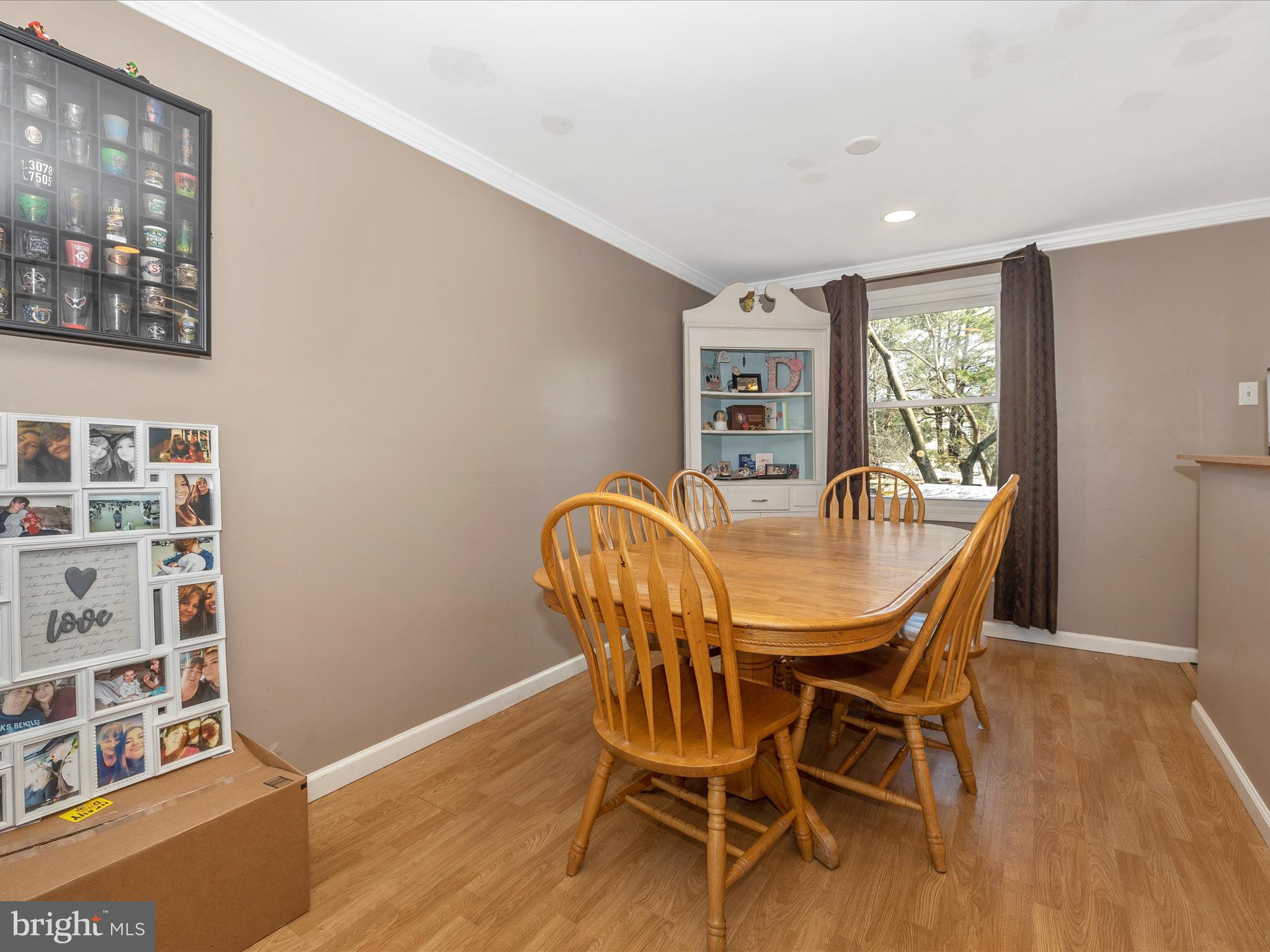 19017 Wootton Avenue Poolesville, MD 20837 - Photo 10 of 46 Dining Room