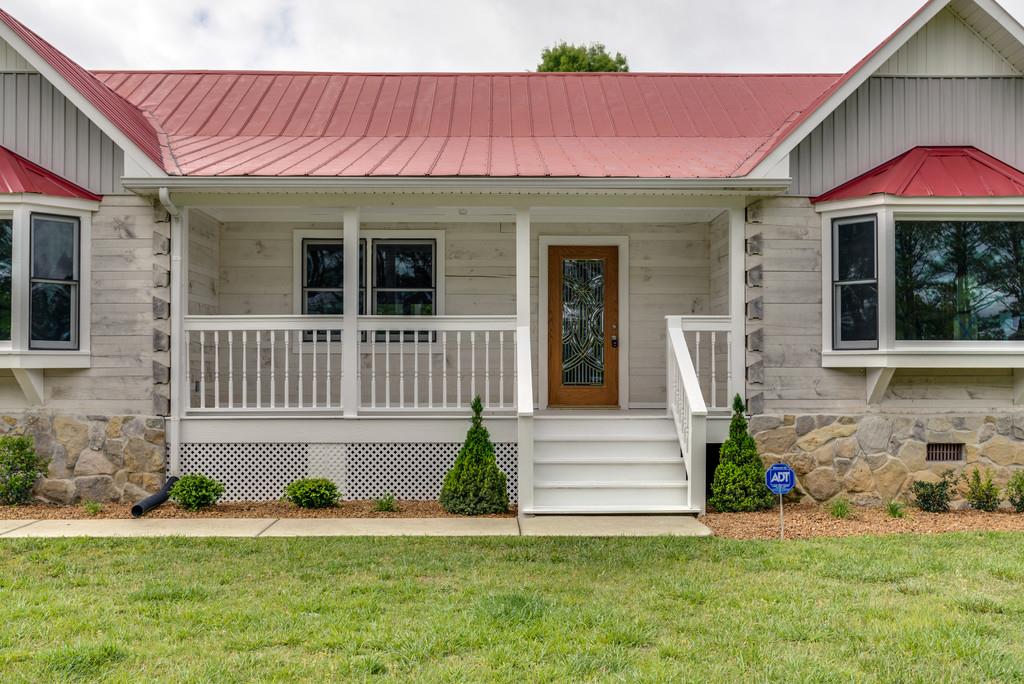 345 Marshall Road Belvidere, TN 37306 - Photo 3 of 26 Gallery Image 3