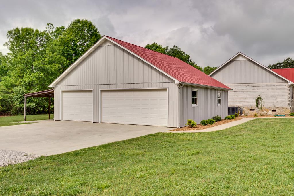 345 Marshall Road Belvidere, TN 37306 - Photo 21 of 26 Gallery Image 21