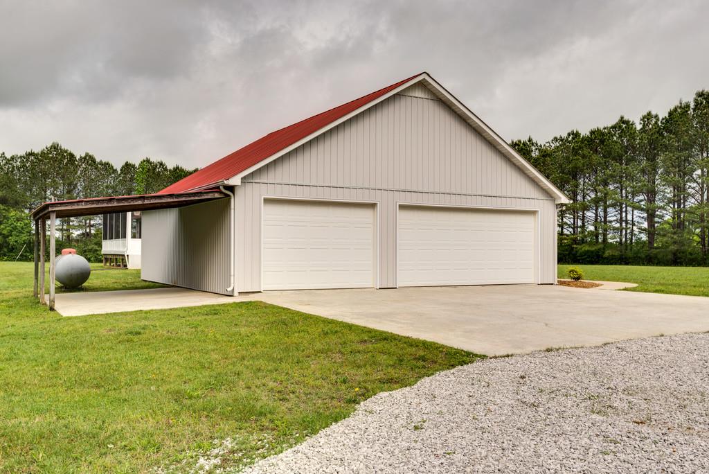 345 Marshall Road Belvidere, TN 37306 - Photo 22 of 26 Gallery Image 22