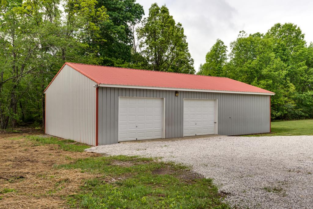 345 Marshall Road Belvidere, TN 37306 - Photo 25 of 26 Gallery Image 25