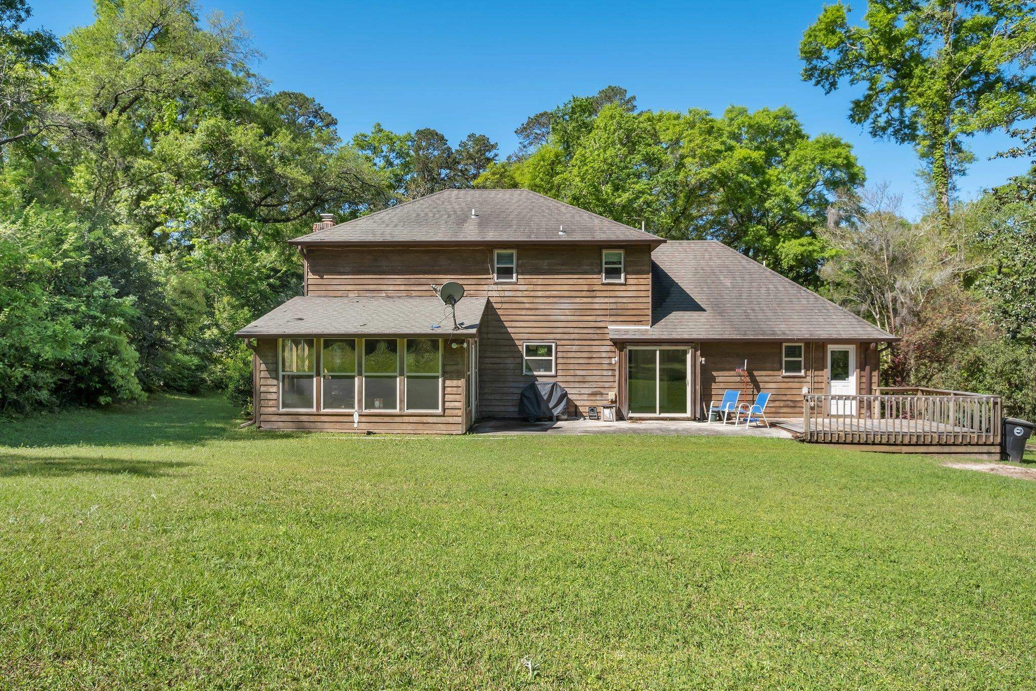 624 Litchfield Road Tallahassee, FL 32312 - Photo 12 of 25 Gallery Image 12