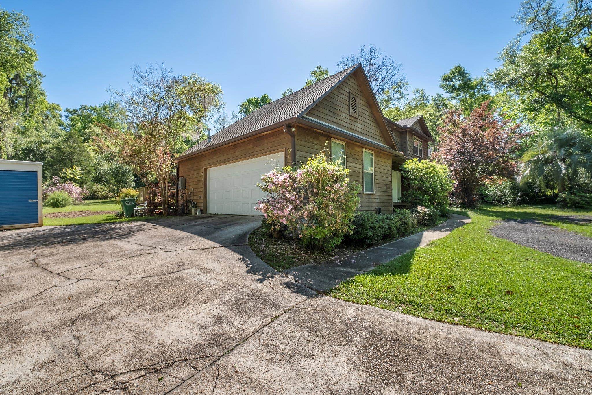 624 Litchfield Road Tallahassee, FL 32312 - Photo 19 of 25 Gallery Image 19
