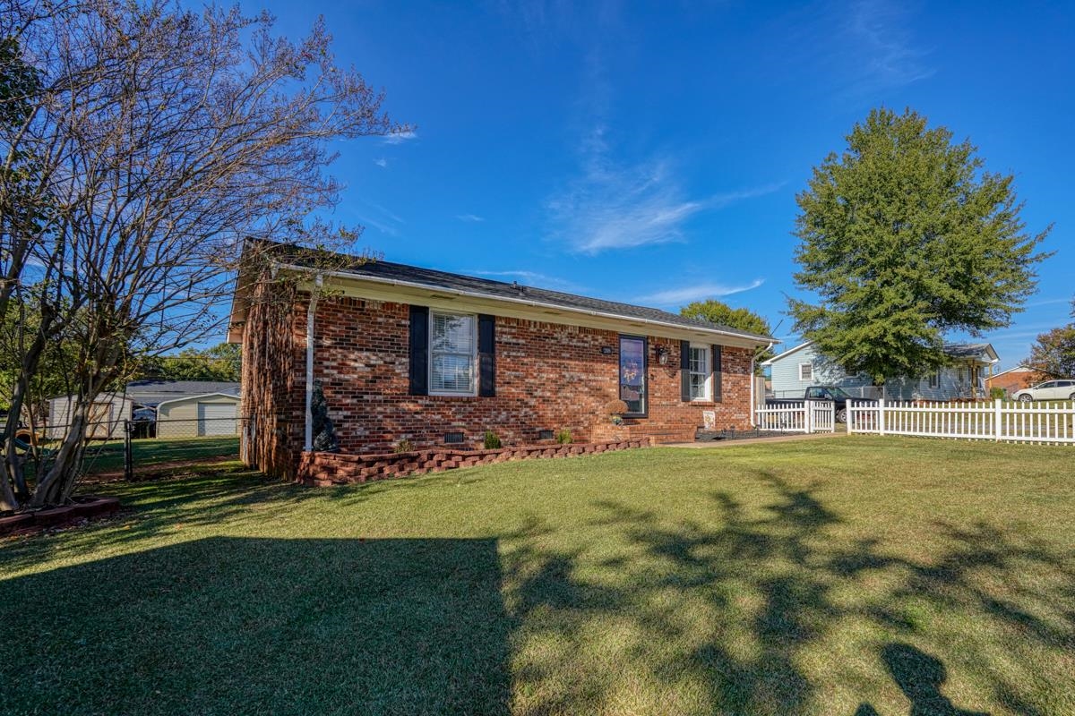 218 Thompson Road Chesnee, SC 29323 - Photo 35 of 35