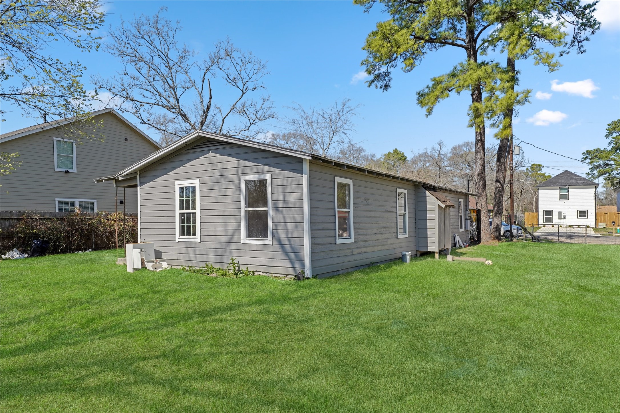 8030 Record Street, Unit B Houston, TX 77028 - Photo 15 of 15