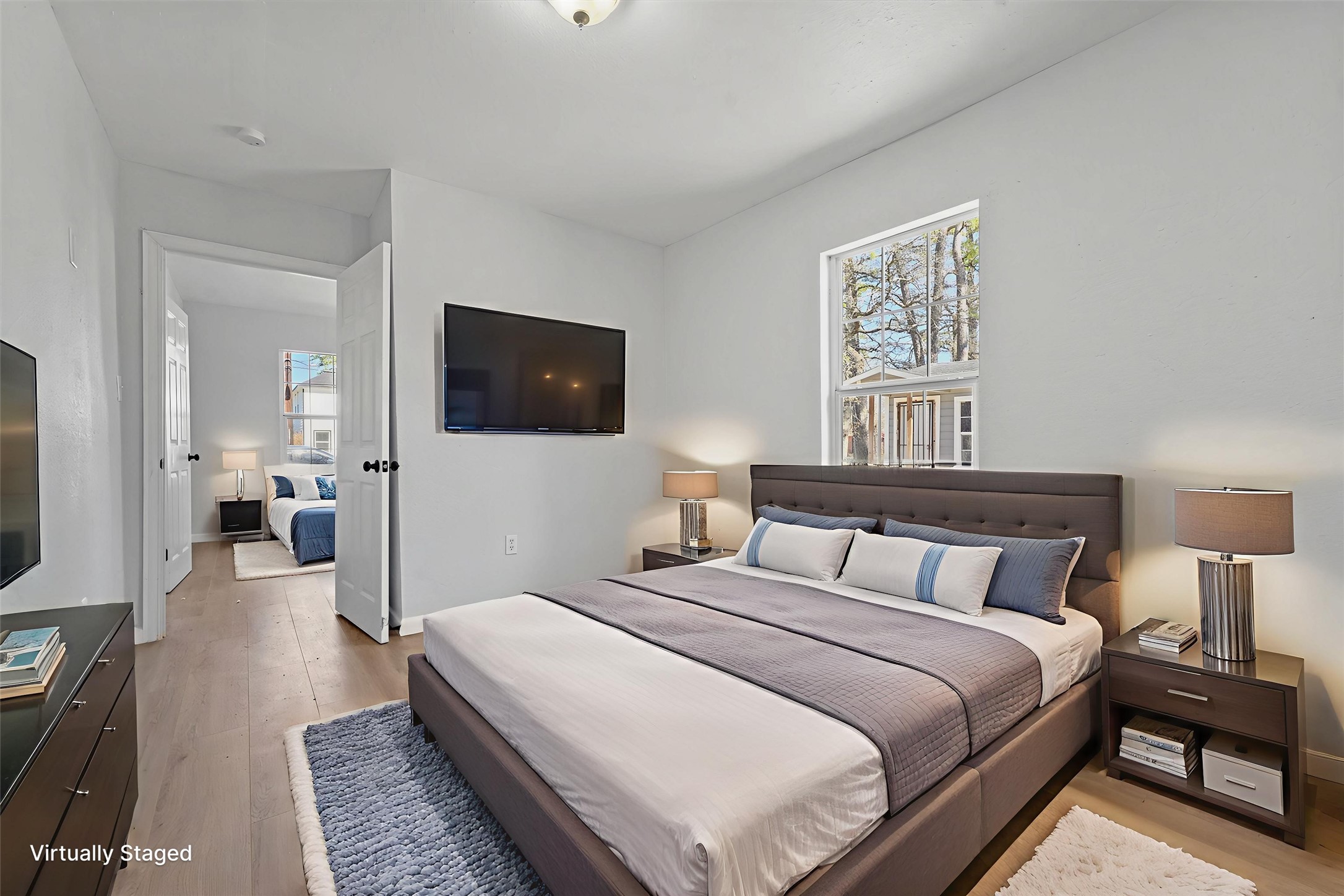 8030 Record Street, Unit B Houston, TX 77028 - Photo 2 of 15