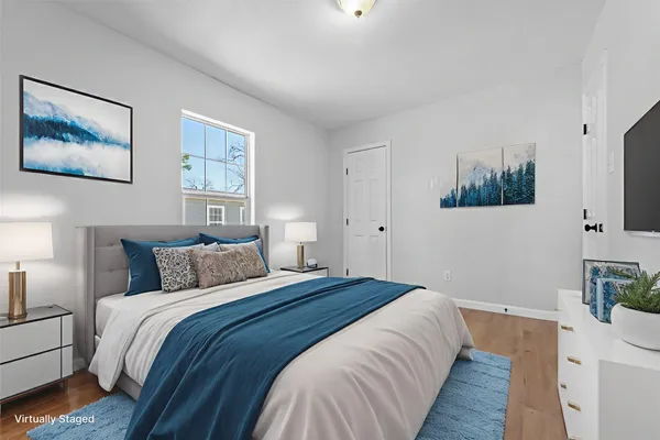 $1,050 | 8030 Record Street, Unit B, Houston, TX 77028