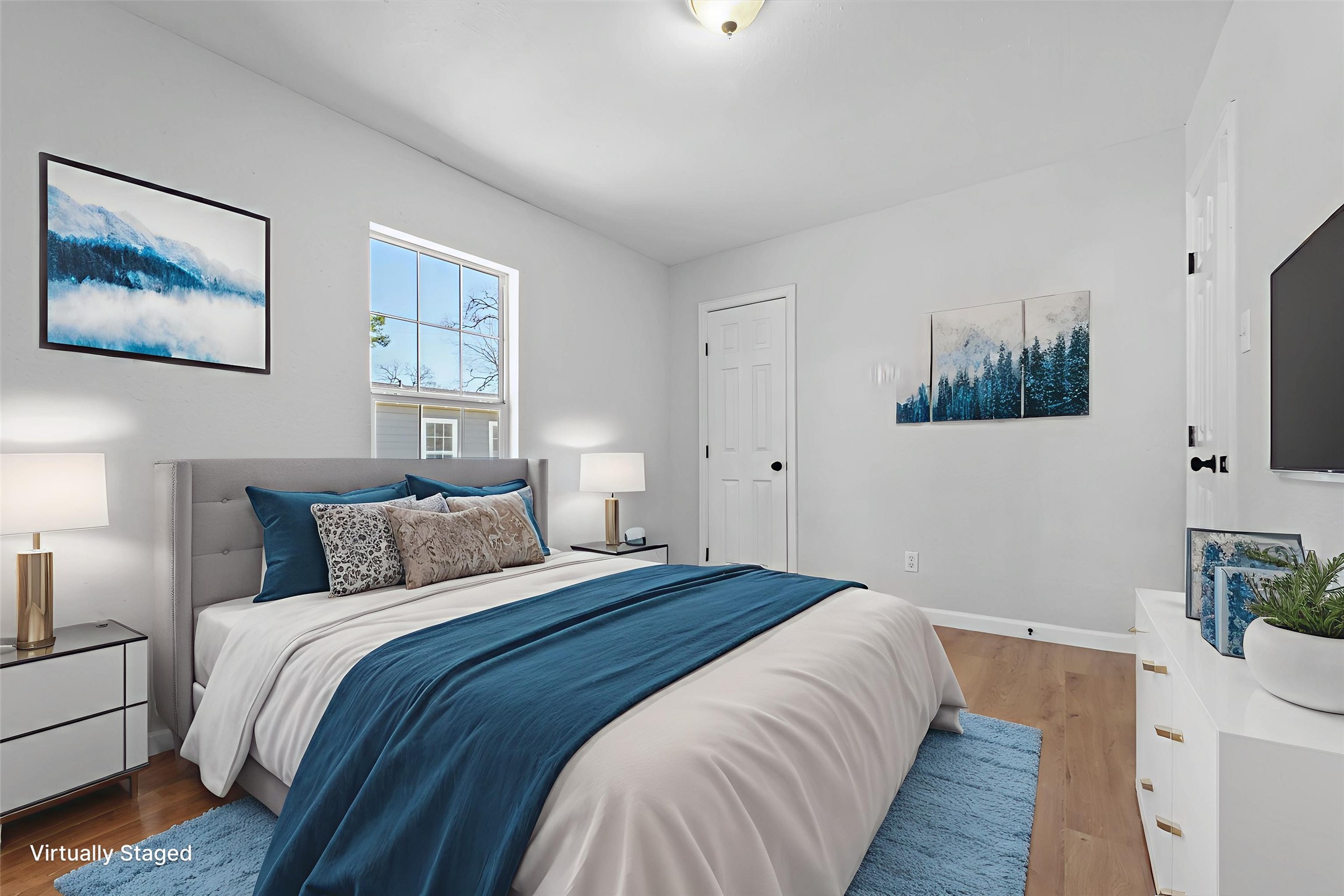 8030 Record Street, Unit B Houston, TX 77028 - Photo 3 of 15