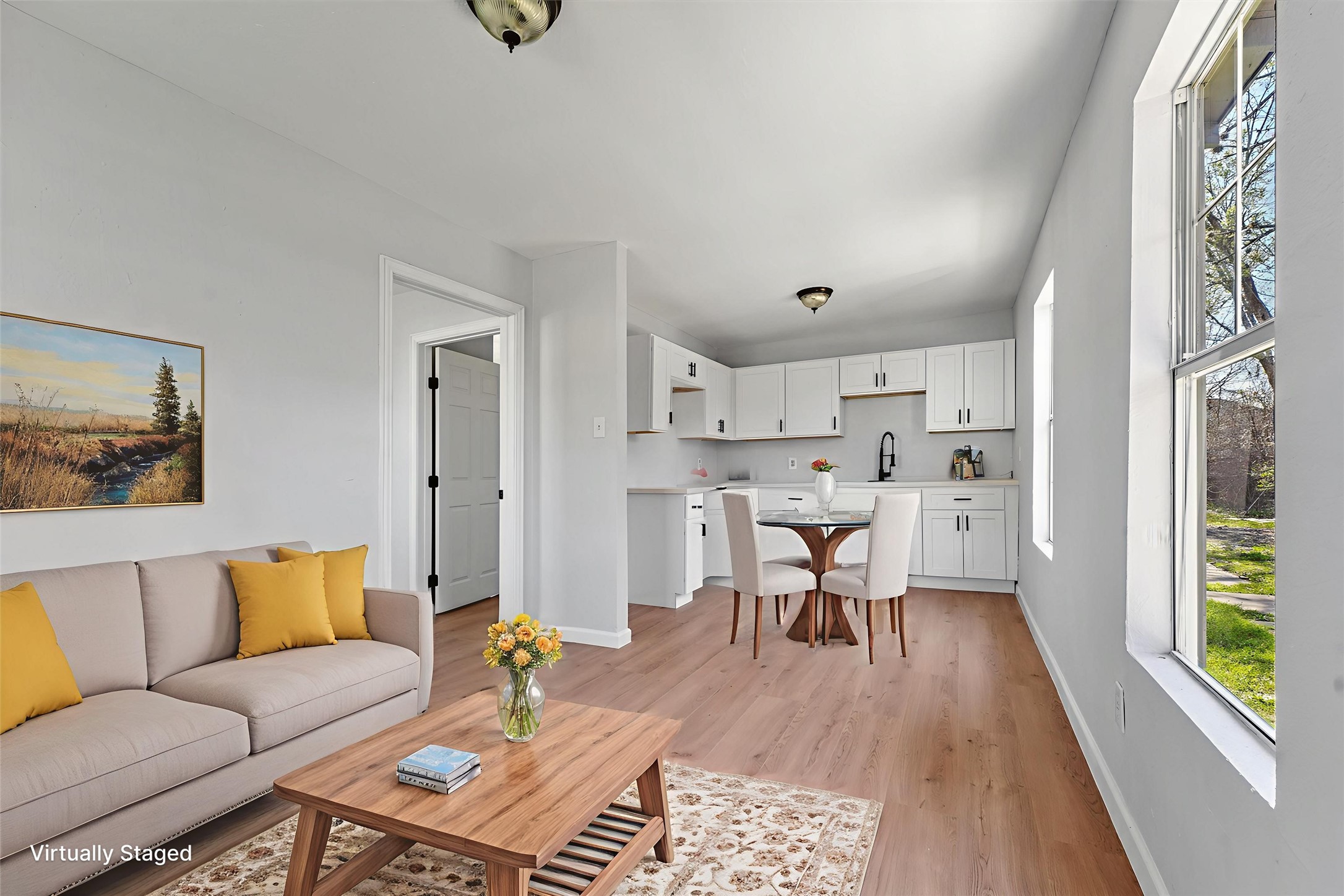 8030 Record Street, Unit B Houston, TX 77028 - Photo 4 of 15