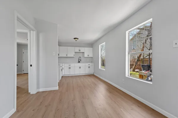 $1,050 | 8030 Record Street, Unit B, Houston, TX 77028