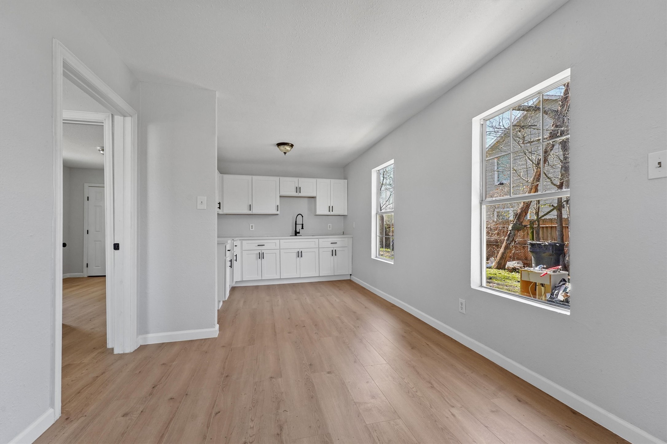 8030 Record Street, Unit B Houston, TX 77028 - Photo 5 of 15