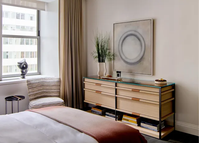 $9,000,000 | 303 Park Avenue, Unit 2020 | Midtown East