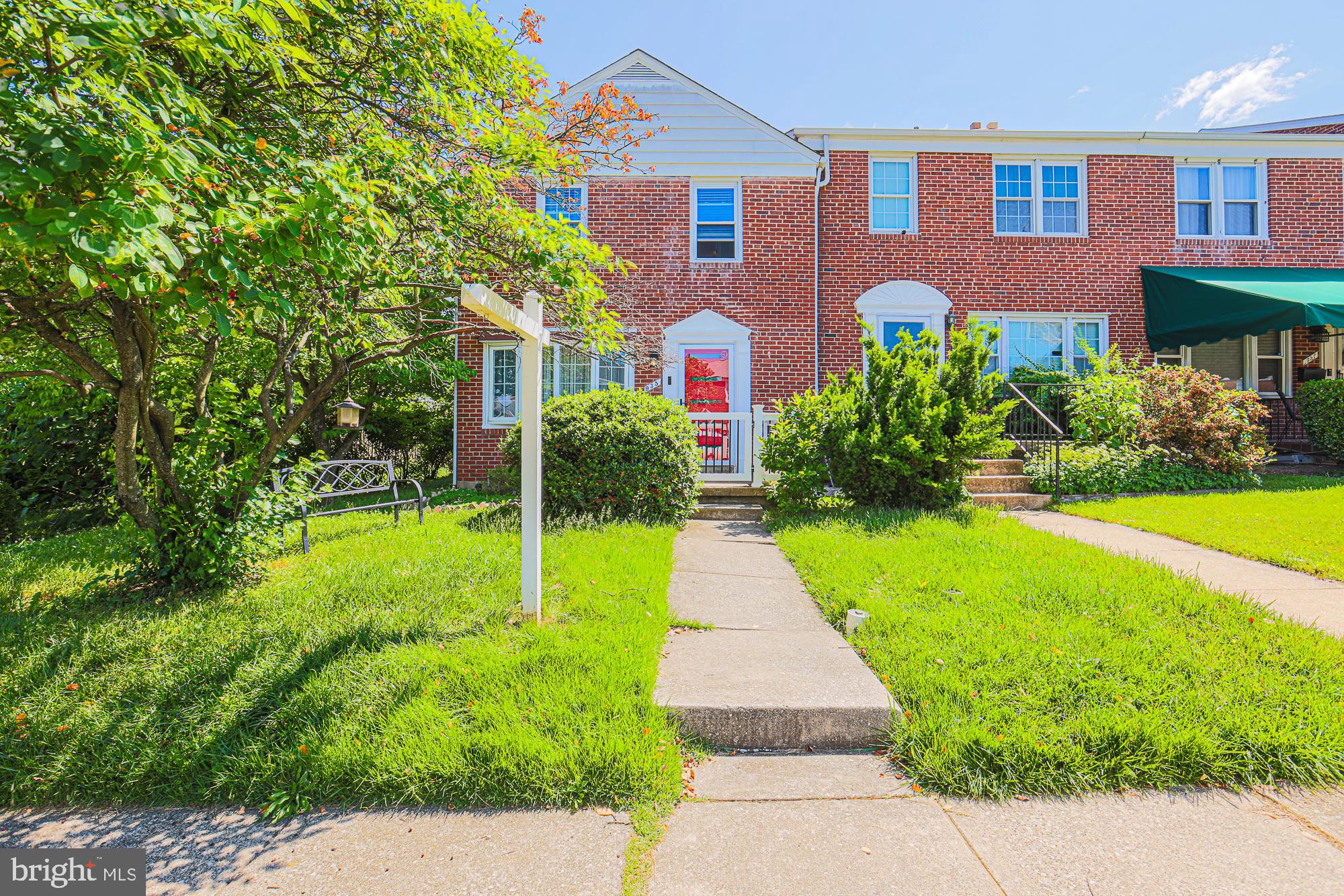 935 Radcliffe Road Towson, MD 21204 - Photo 1 of 51 Gallery Image 1