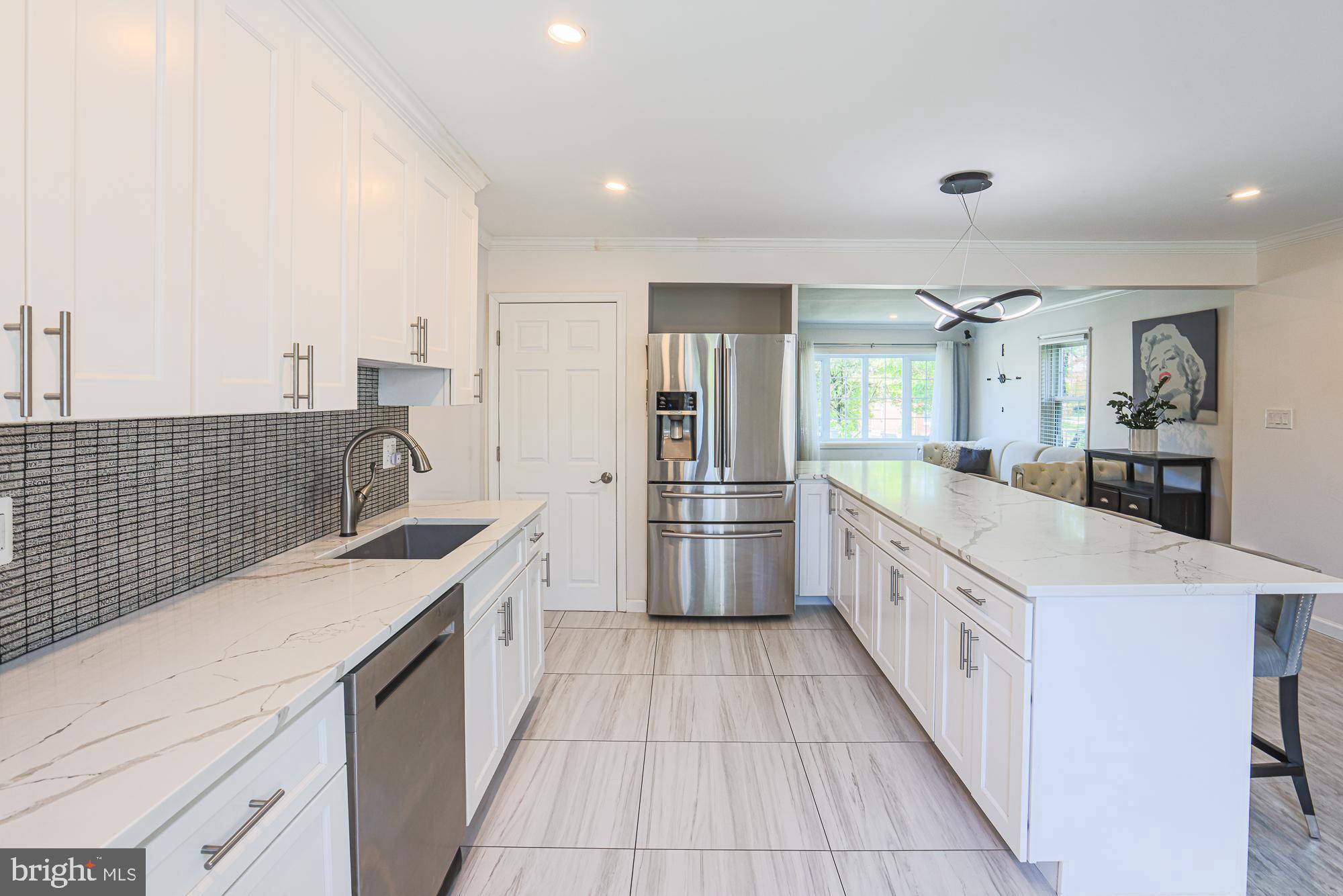 935 Radcliffe Road Towson, MD 21204 - Photo 16 of 51 Gallery Image 16