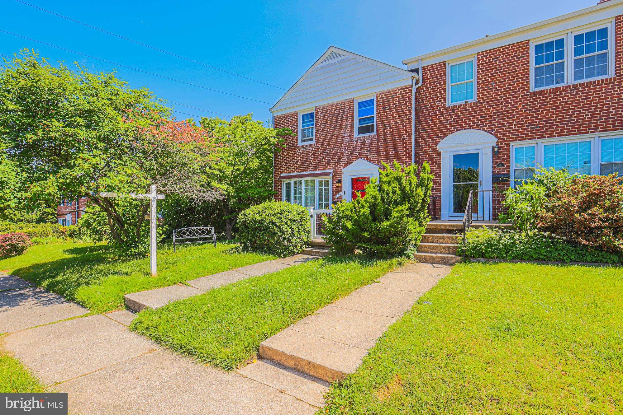 935 Radcliffe Road Towson, MD 21204 - Photo 2 of 51 Gallery Image 2
