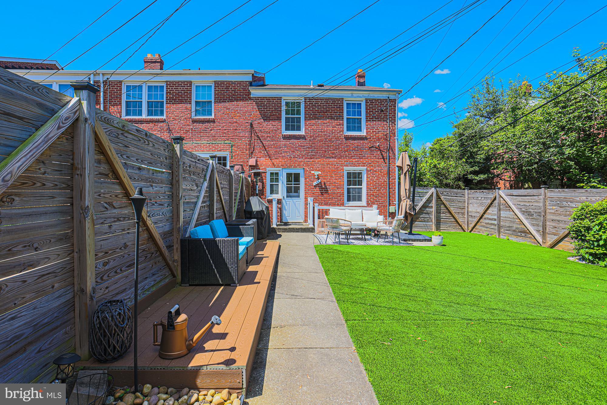935 Radcliffe Road Towson, MD 21204 - Photo 45 of 51 Gallery Image 45
