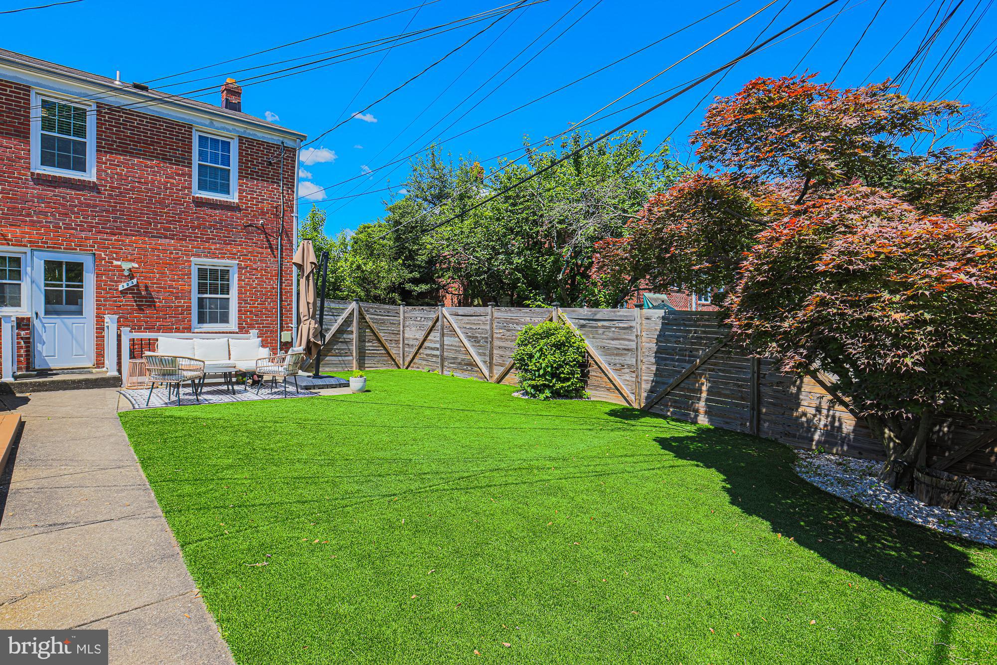 935 Radcliffe Road Towson, MD 21204 - Photo 46 of 51 Gallery Image 46