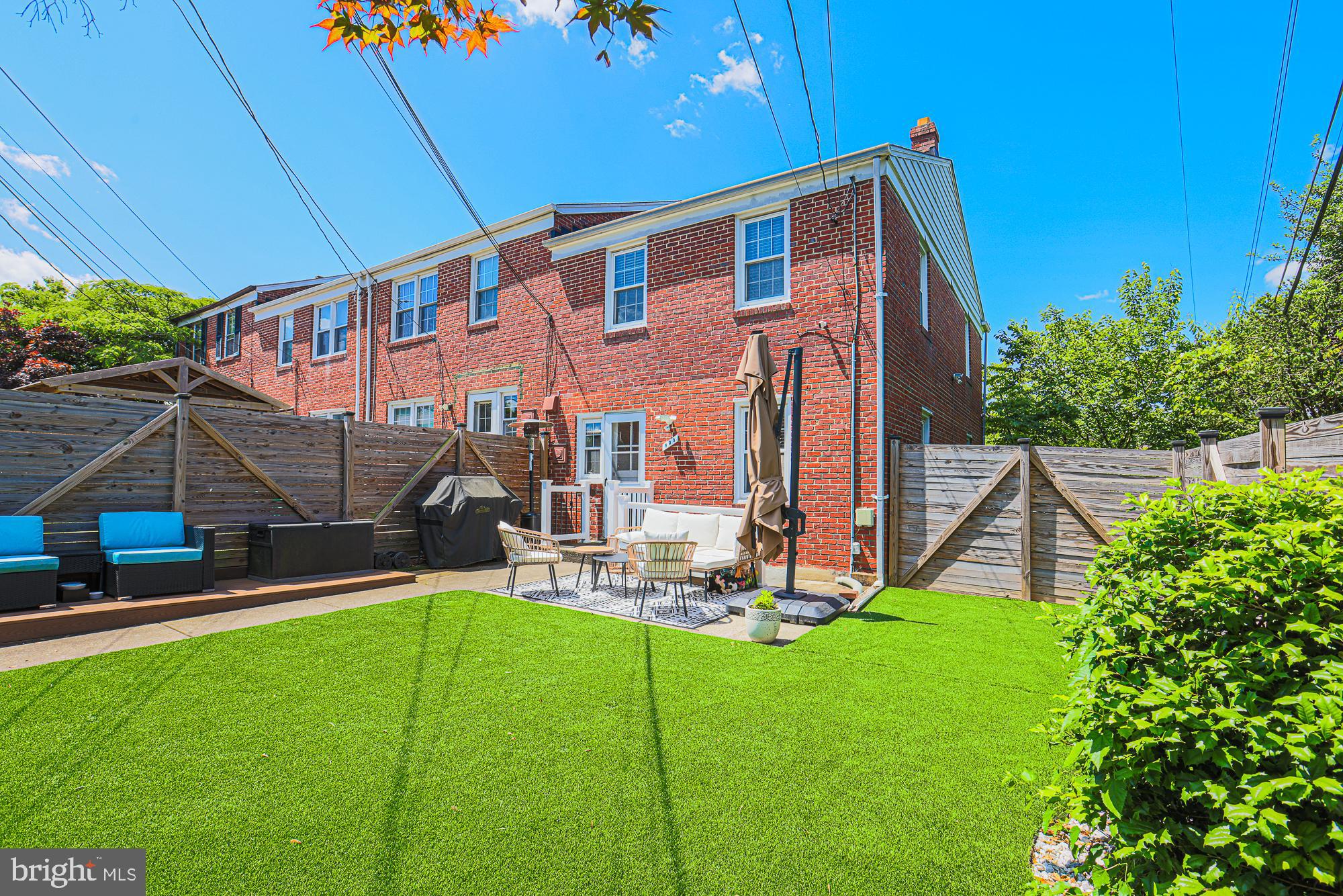 935 Radcliffe Road Towson, MD 21204 - Photo 48 of 51 Gallery Image 48