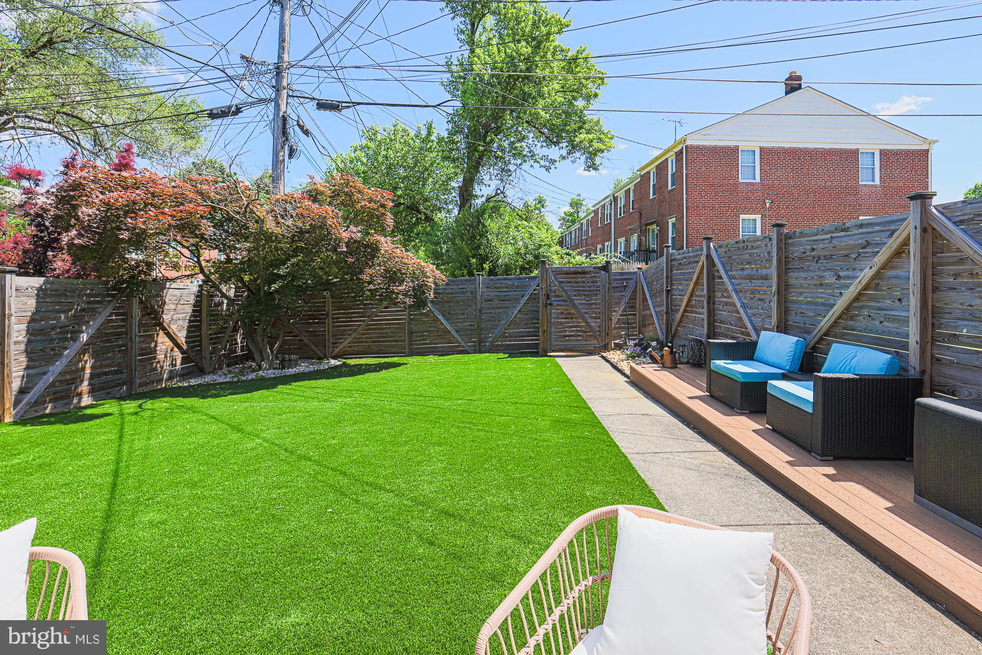 935 Radcliffe Road Towson, MD 21204 - Photo 51 of 51 Gallery Image 51