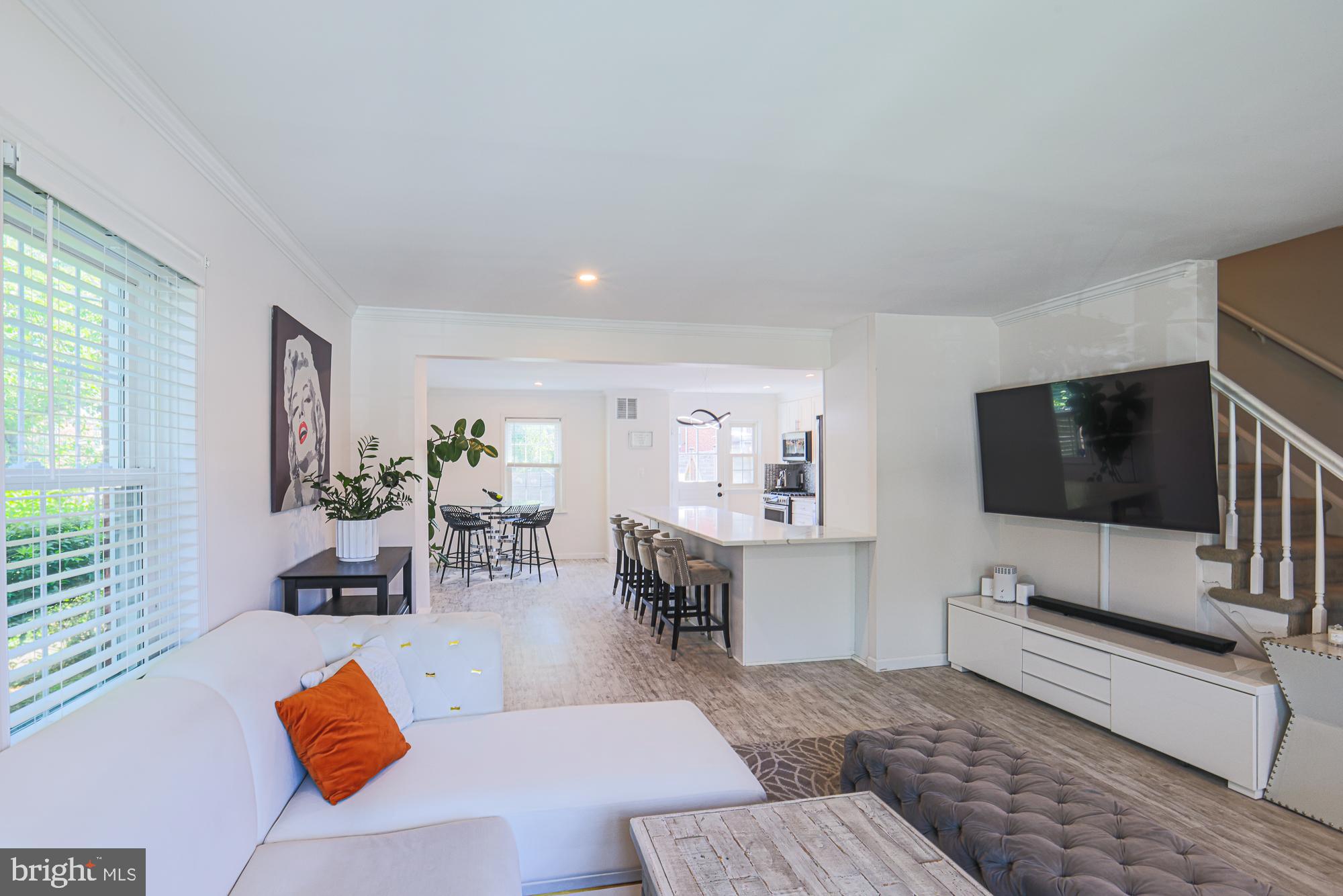 935 Radcliffe Road Towson, MD 21204 - Photo 7 of 51 Gallery Image 7