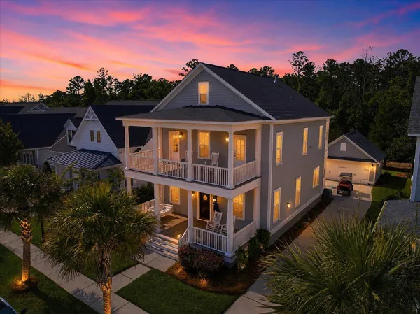 $929,000 | 3582 Backshore Drive, Mount Pleasant, SC 29466