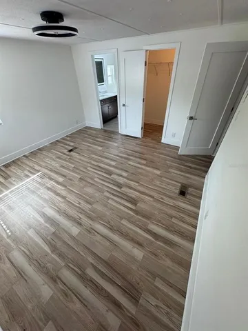 a close up of a sign board