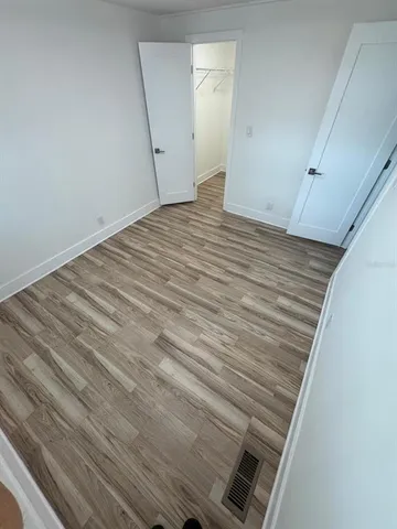 a view of small space