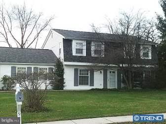 913 Capitol Road Norristown, PA 19403 - Photo 1 of 1 Exterior