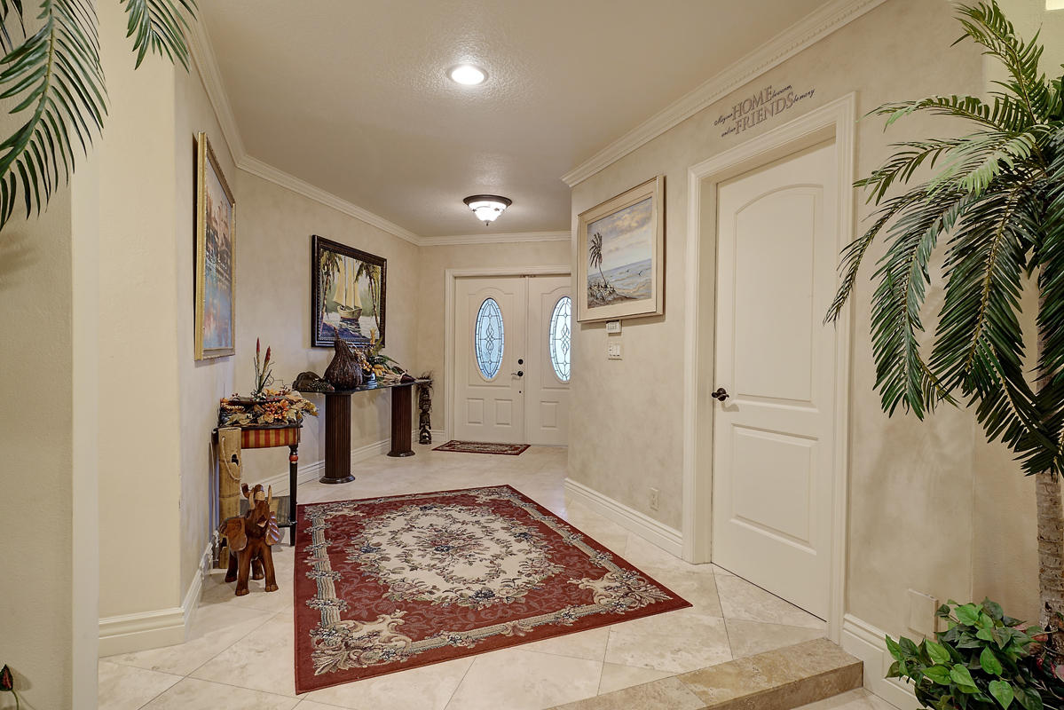 1698 Southwest 7th Terrace Boca Raton, FL 33486 - Photo 4 of 26 Main entrance