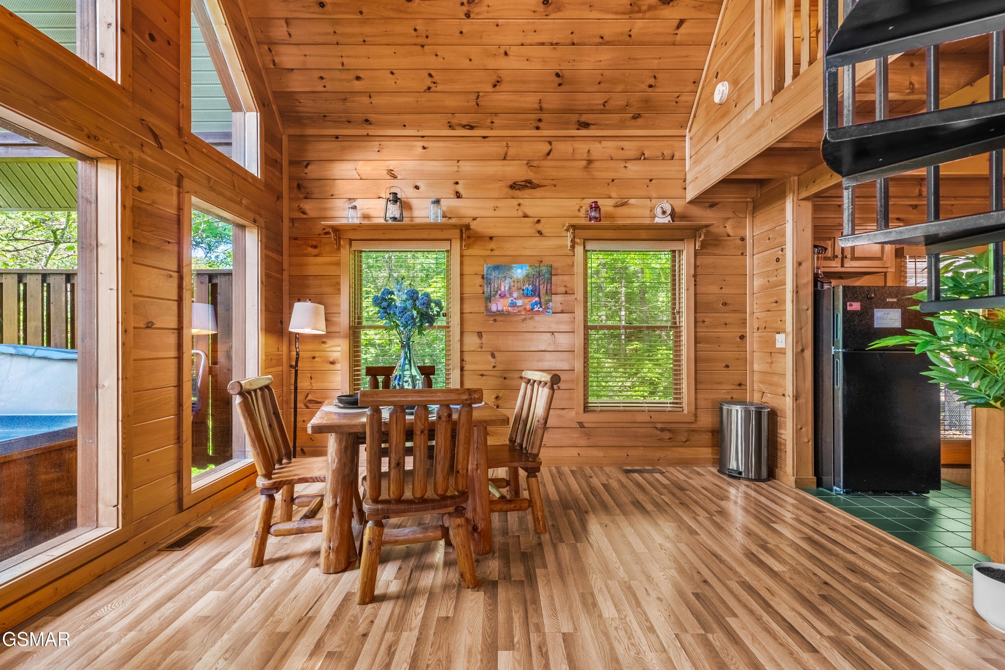 2011 Ridgecrest Loop Lane Sevierville, TN 37876 - Photo 10 of 44 Gallery Image 10