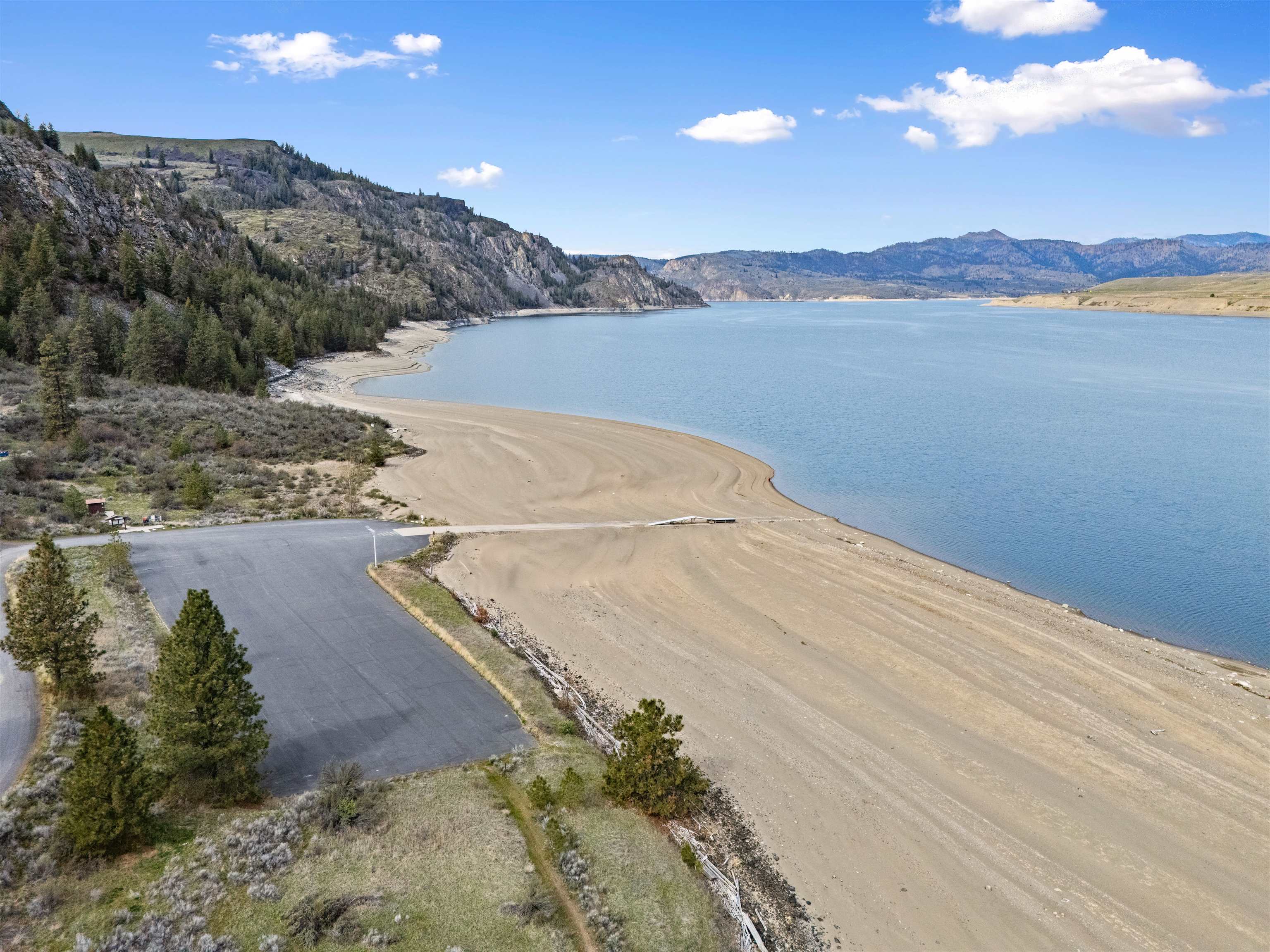 16547 Whitelaw Road East Wilbur, WA 99185 - Photo 11 of 49