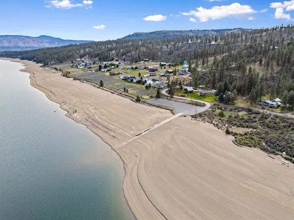 $775,000 | 16547 Whitelaw Road East, Wilbur, WA 99185