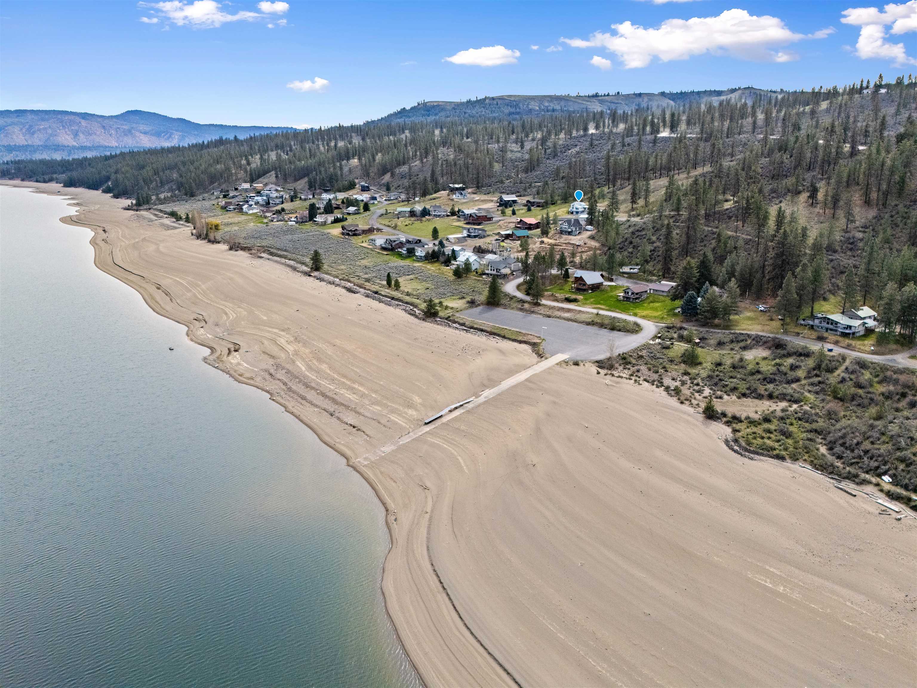 16547 Whitelaw Road East Wilbur, WA 99185 - Photo 14 of 50