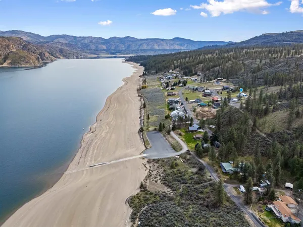 $775,000 | 16547 Whitelaw Road East, Wilbur, WA 99185